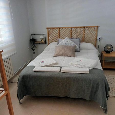 Casa Flor Delfin Ribadeo Villa Ngoại thất bức ảnh