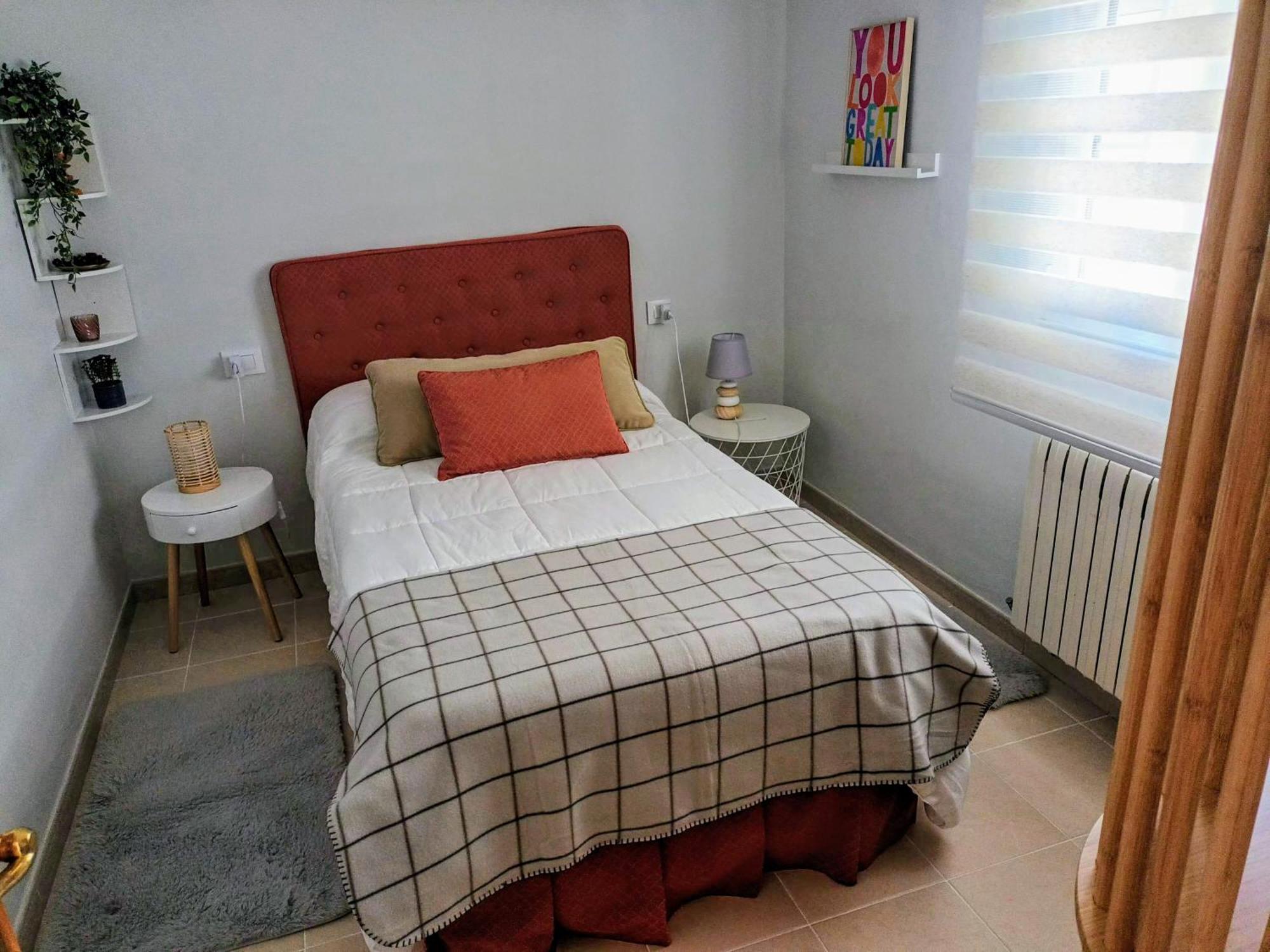 Casa Flor Delfin Ribadeo Villa Ngoại thất bức ảnh